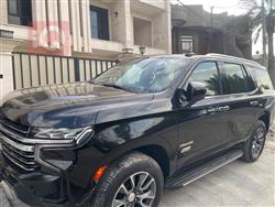 شيفروليه تاهو